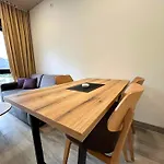 Memories شقة تريبينيي