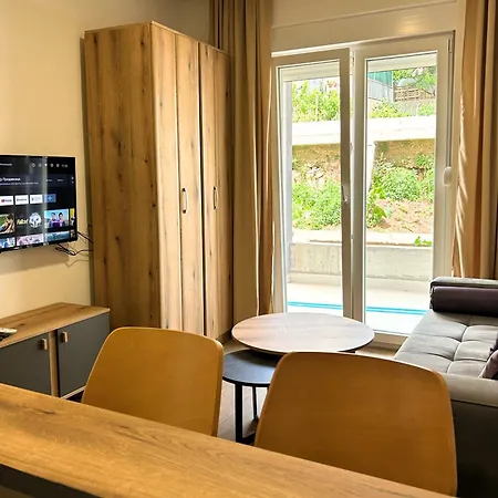 Memories Apartament *