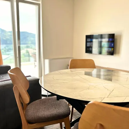 Apartament Memories *