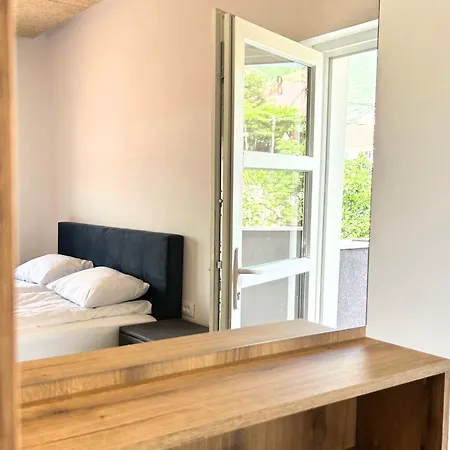 Apartament Memories *