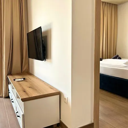 Memories Apartment