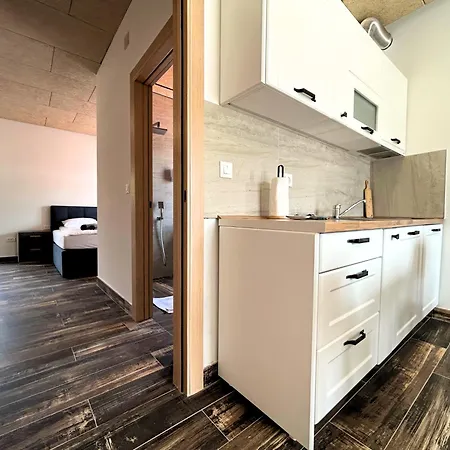 Memories Apartment