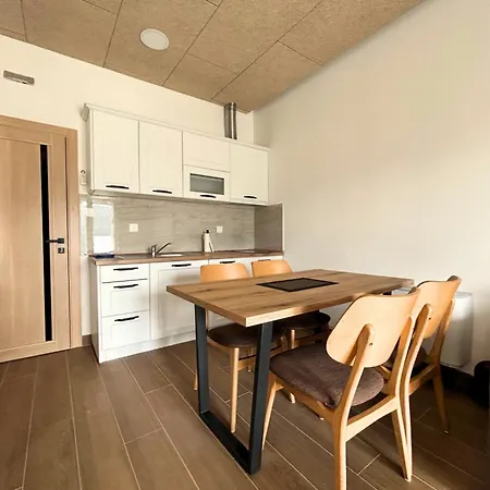 Memories Apartament Trebinje