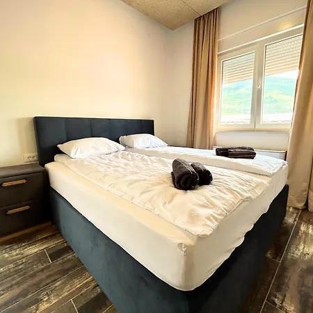 Apartament Memories Trebinje