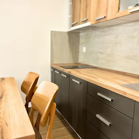 Memories Apartment