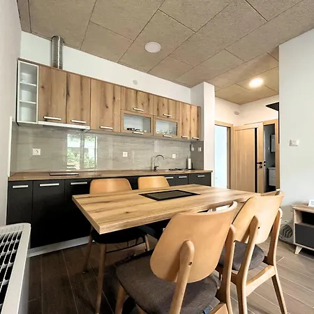 Memories Apartment *