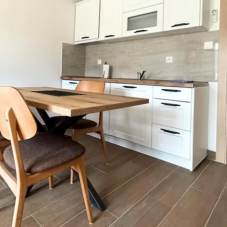 Apartament Memories Trebinje