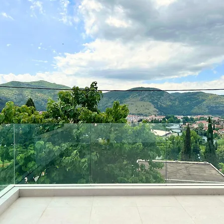 Memories Apartament *