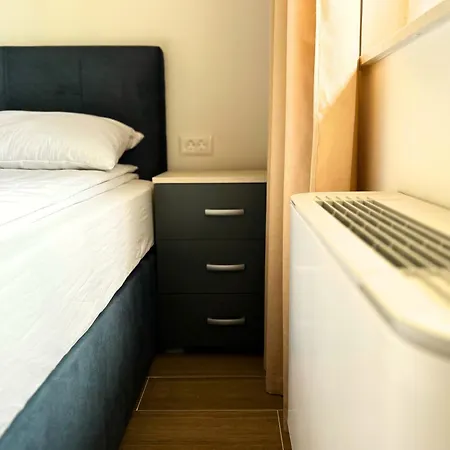 Memories Apartment *
