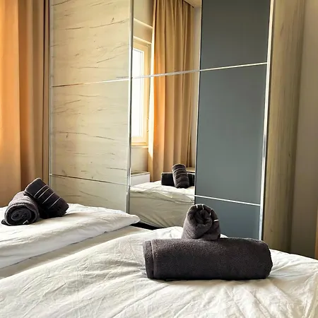 Memories Apartament Trebinje