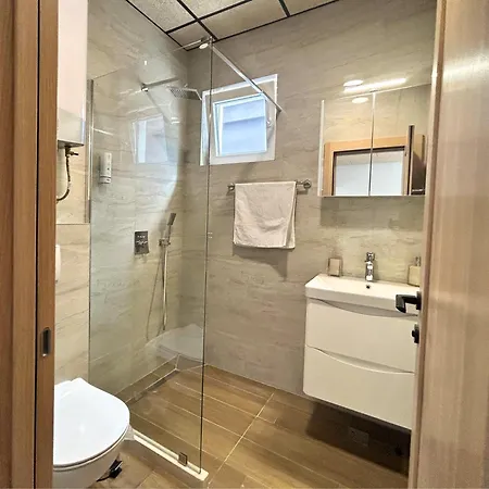 Memories Apartament *