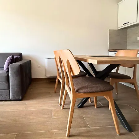 Memories Apartament *