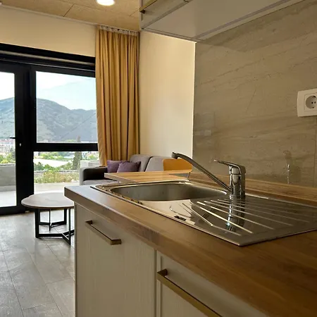 Memories Apartament *