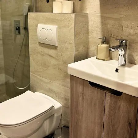 Apartament Memories *