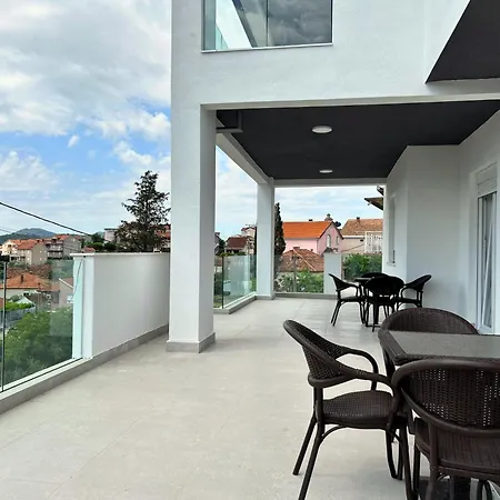 Memories Apartment Trebinje