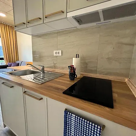 Memories Apartment