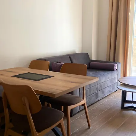 Apartament Memories *