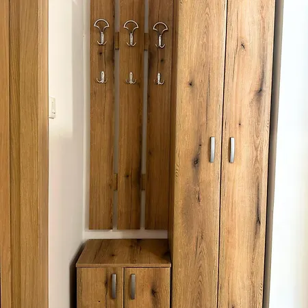 Apartament Memories *