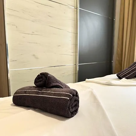 Apartament Memories *