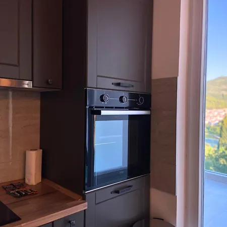 Memories Apartament Trebinje