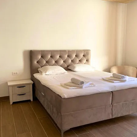 Memories Apartament *