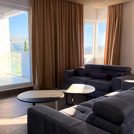 Memories Apartment