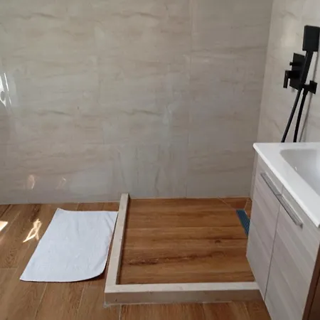 Apartament Memories *