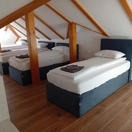 Apartament Memories Trebinje